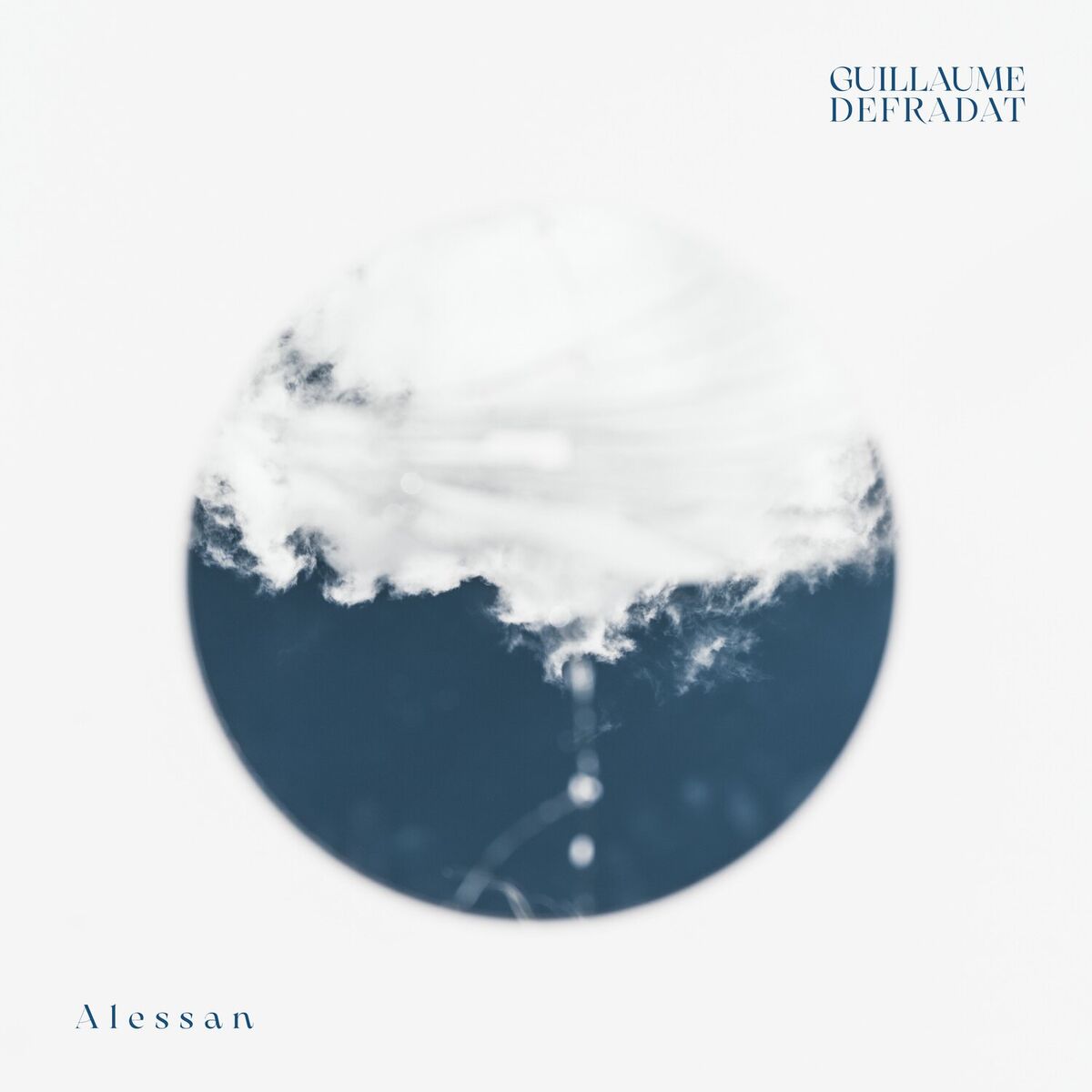 Album cover of Alessan