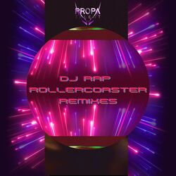 Cover of Rollercoaster