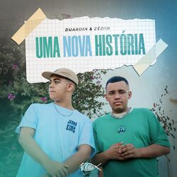 Cover of Uma Nova História