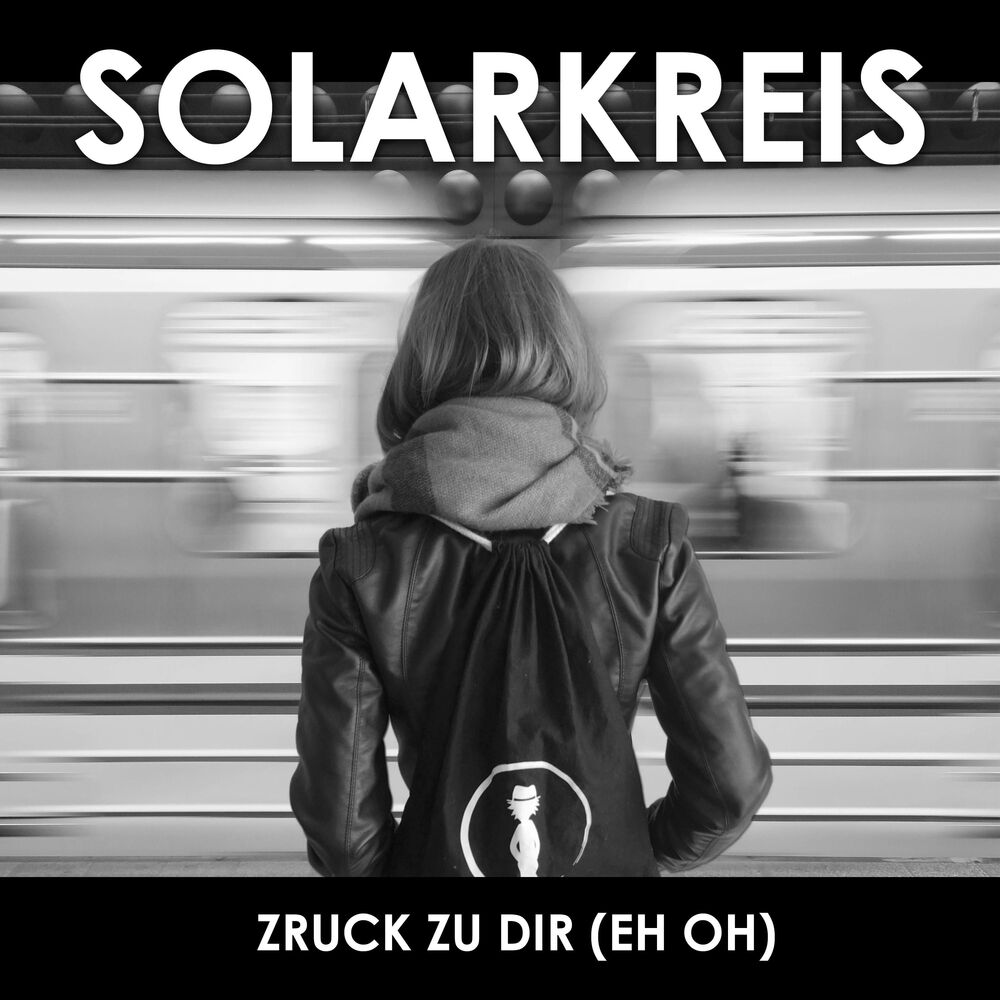 Picture of Zruck zu dir