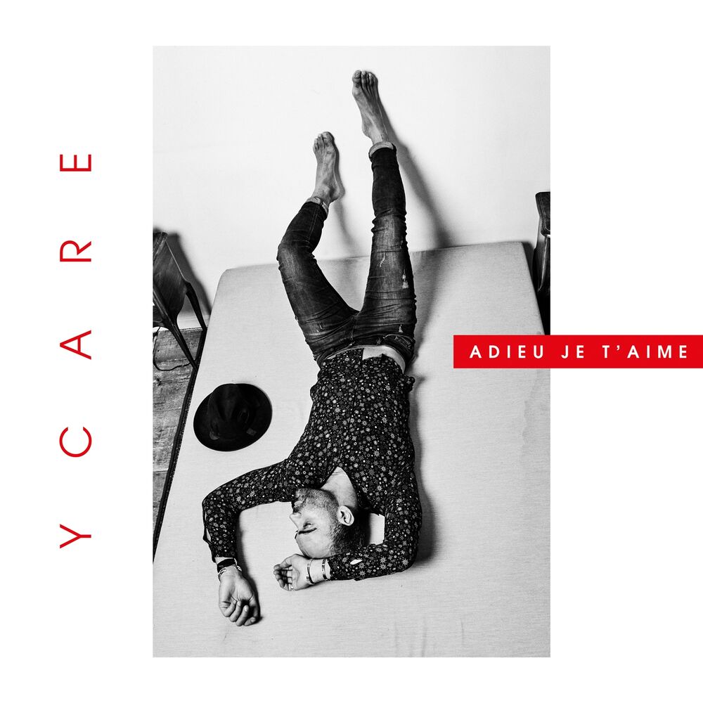 Picture of Adieu je t'aime