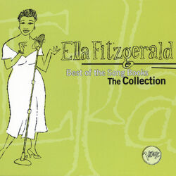 Cover of Best Of The Song Books - The Collection