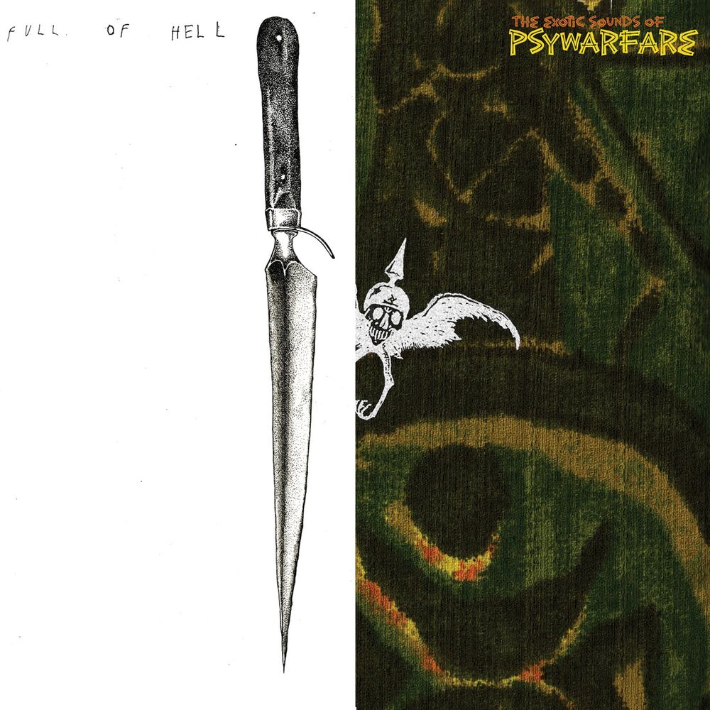 Picture of Full of Hell / Psywarfare