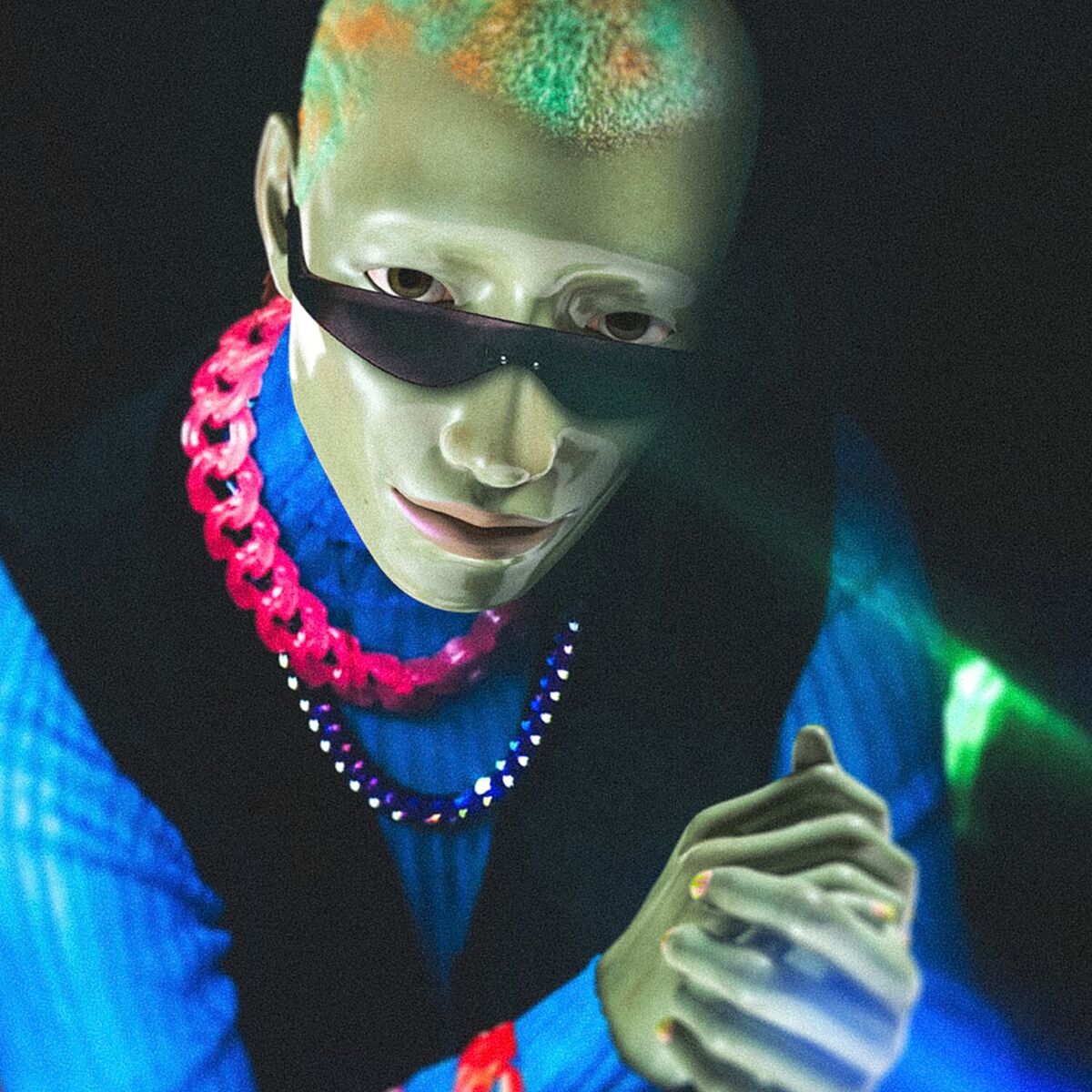 Album cover of Bien Duro