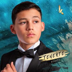 Cover of Tenerte