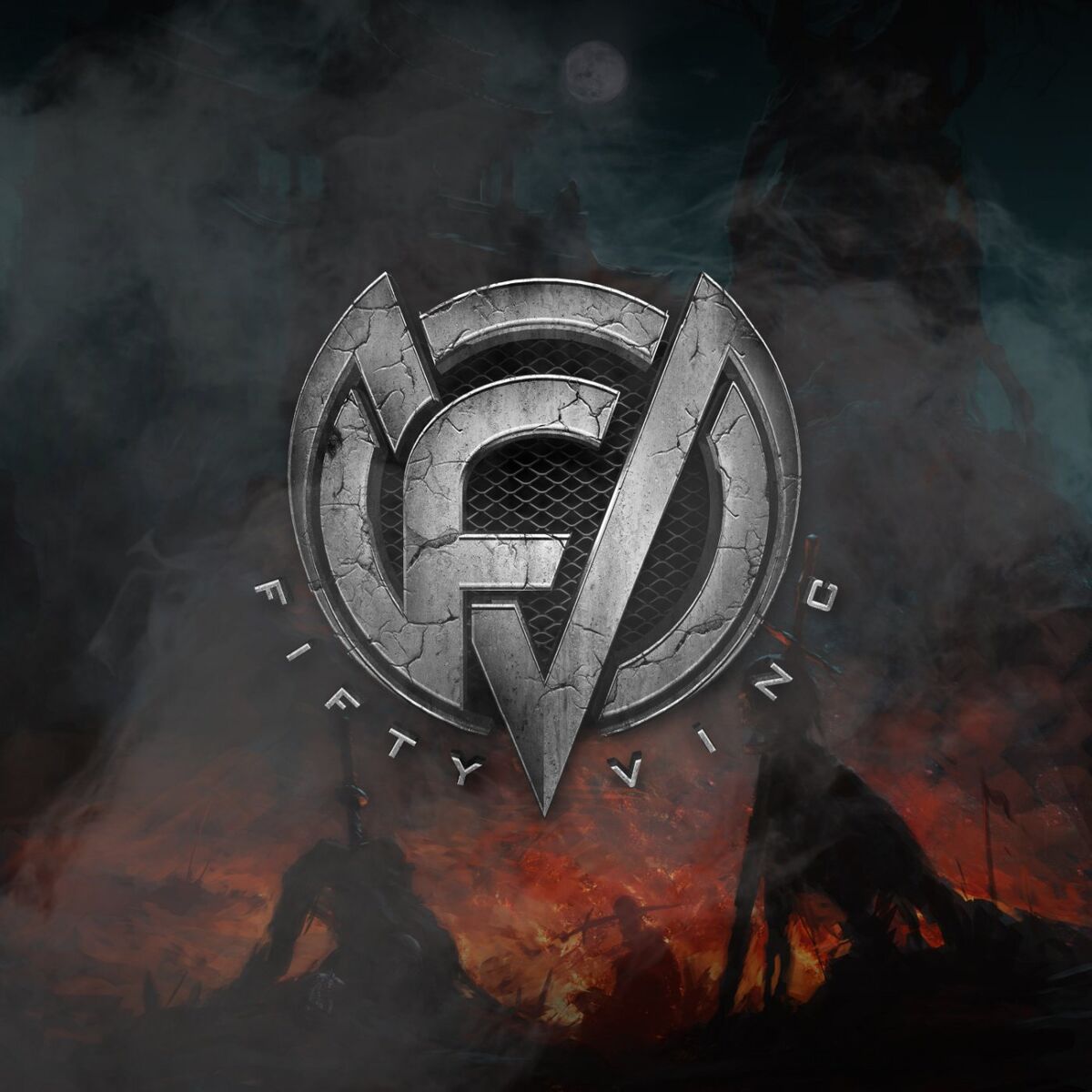 Album cover of Way Of The Warrior