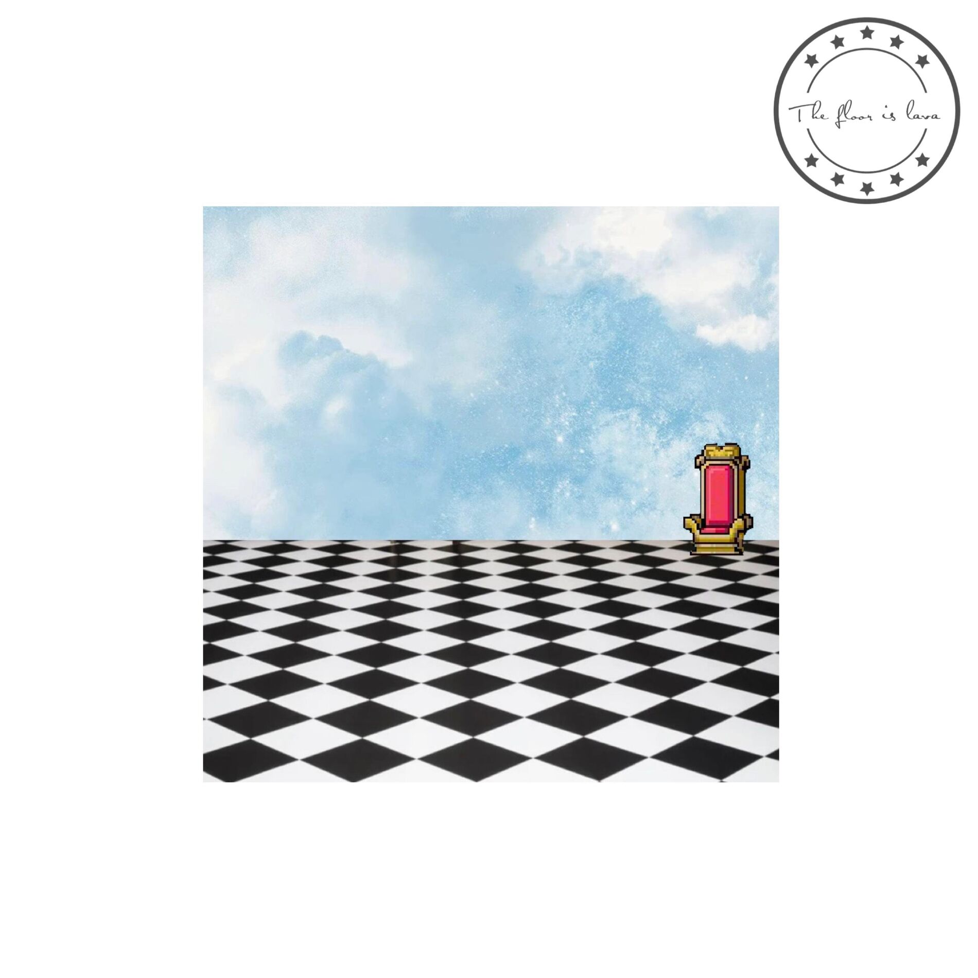 Album cover of King // Palace