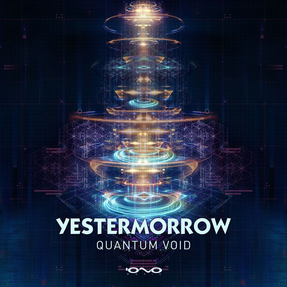 Picture of Quantum Void