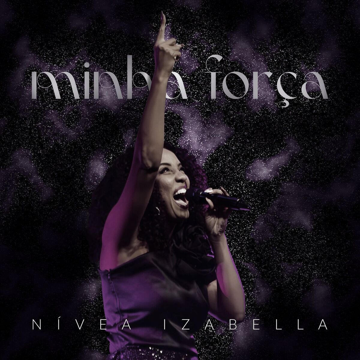 Album cover of Minha Força