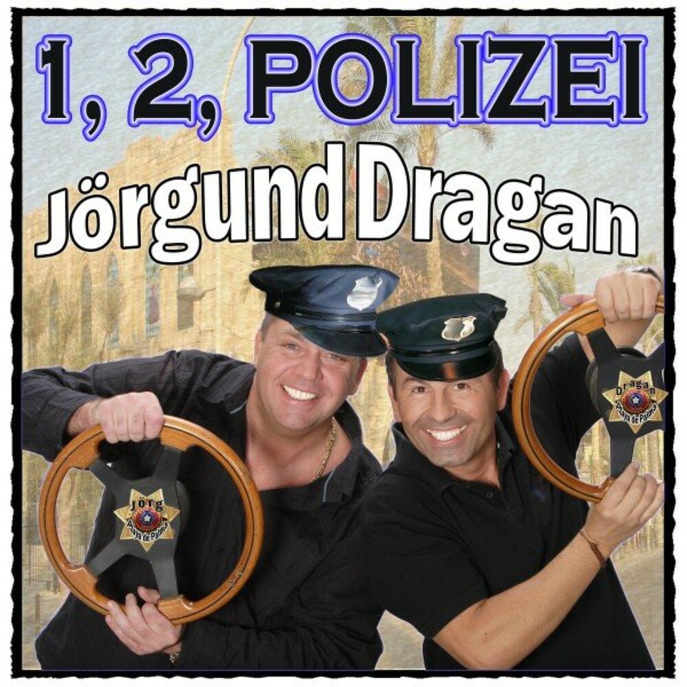 Picture of Eins Zwei Polizei