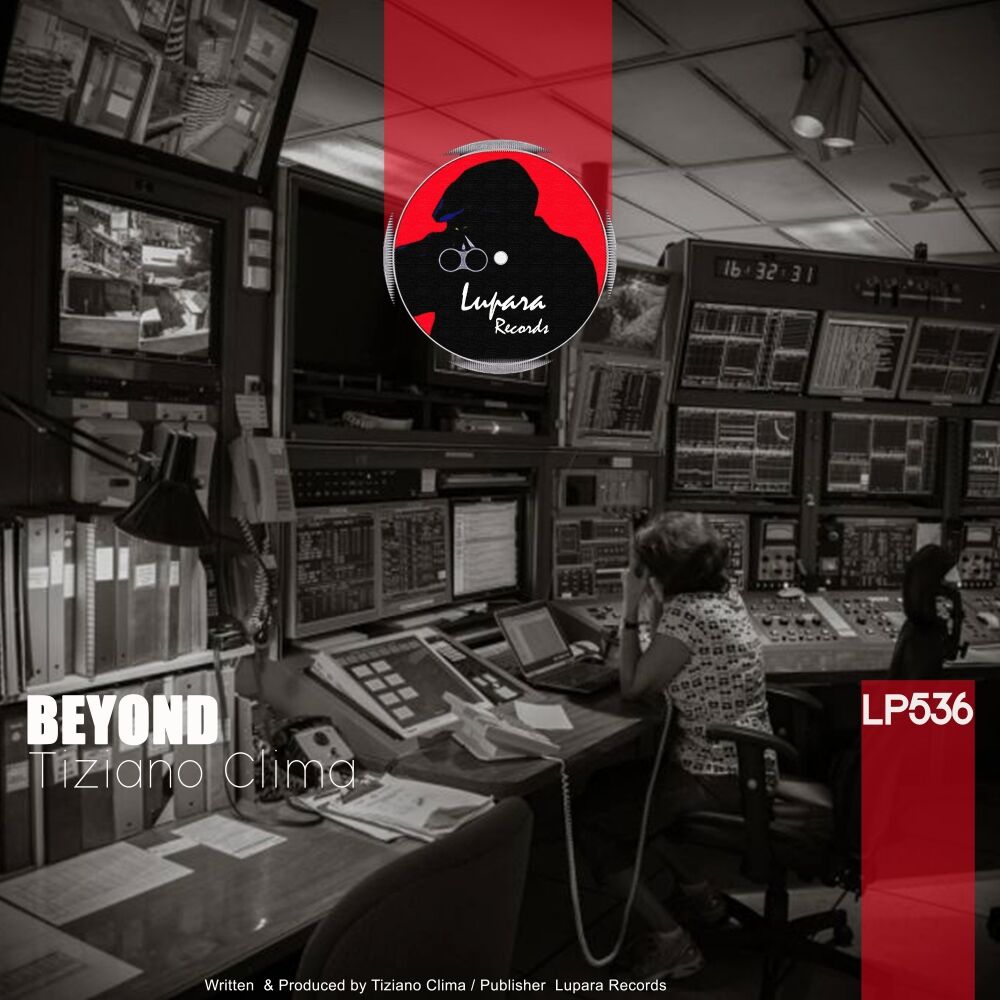 Picture of Beyond