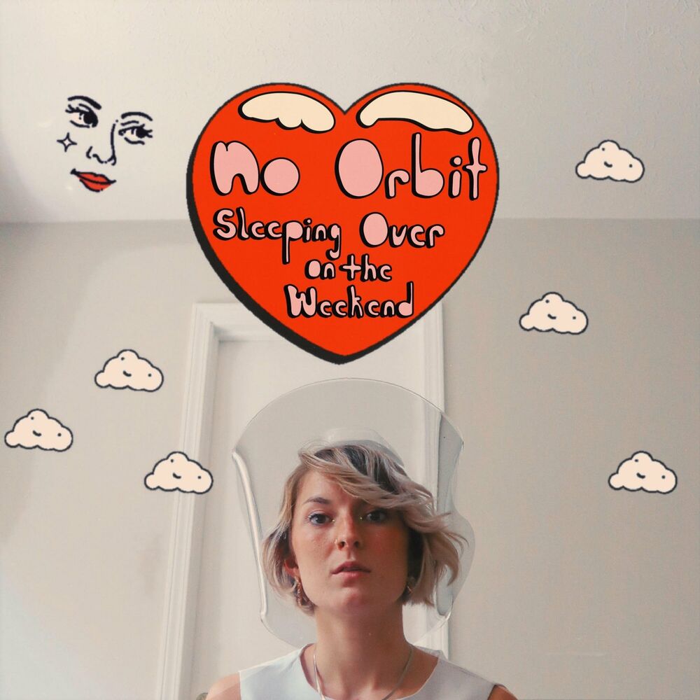 Picture of No Orbit / Sleeping Over on the Weekend