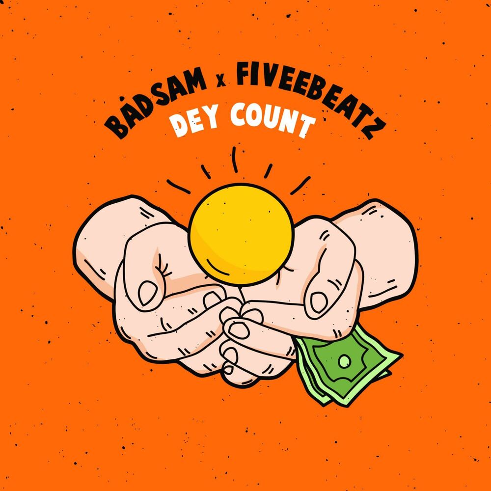 Picture of Dey count (feat. Fiveebeatz)