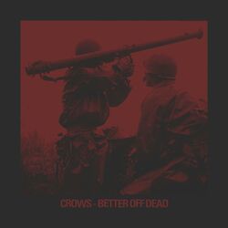 Cover of Better off Dead