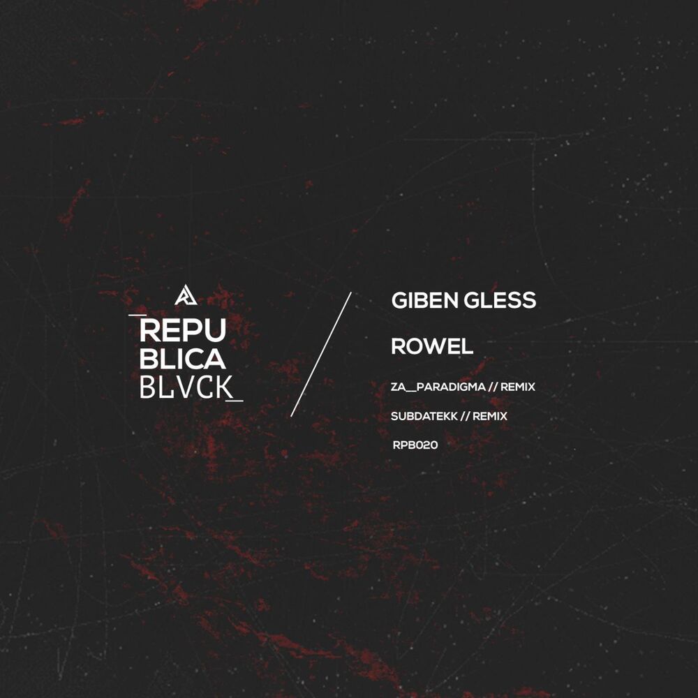 Picture of Rowel