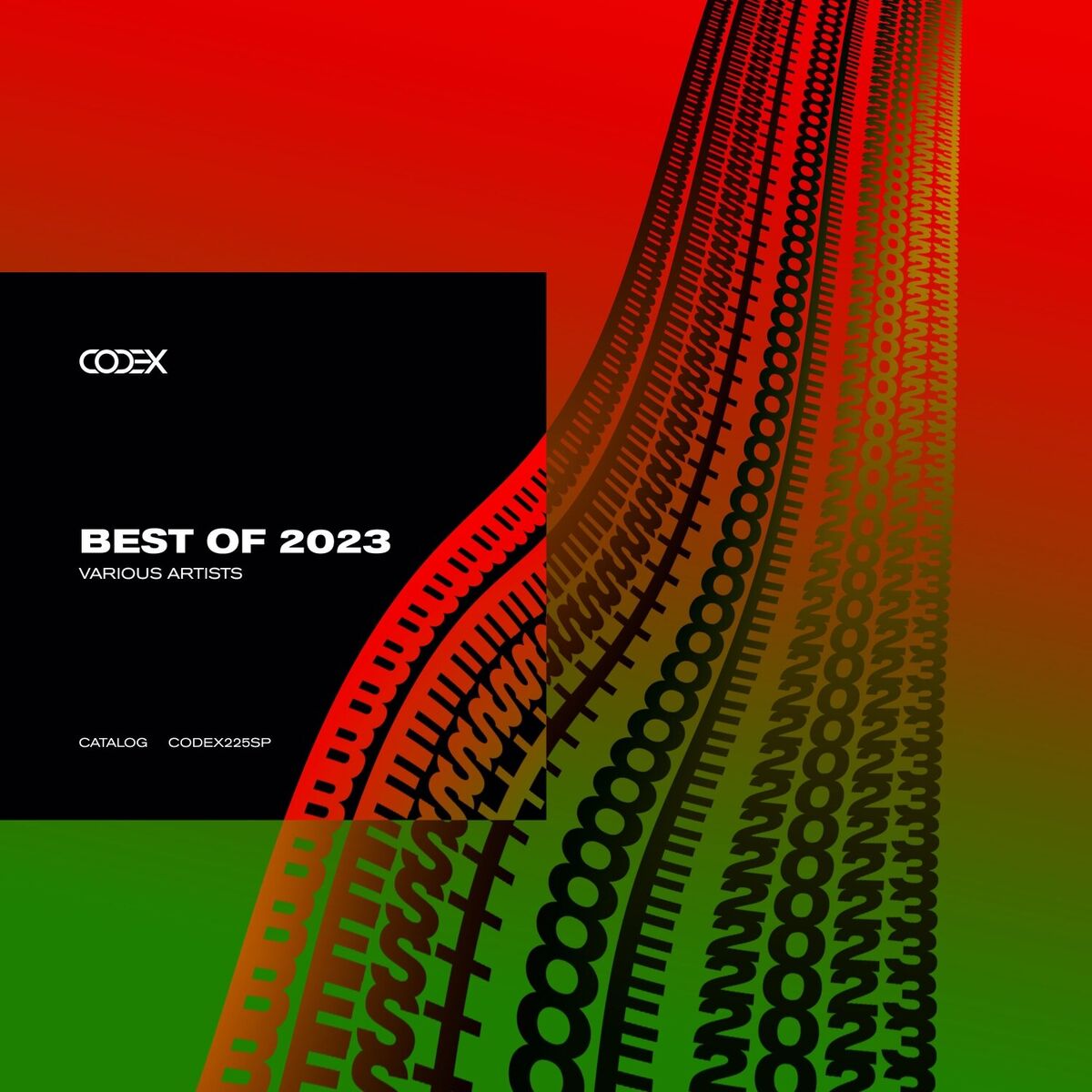 Album cover of Best of 2023