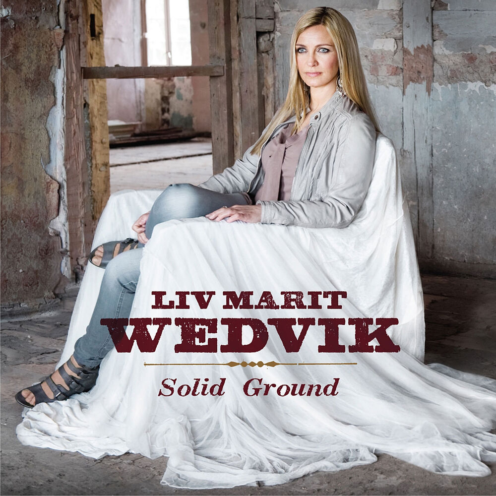 Picture of Solid Ground