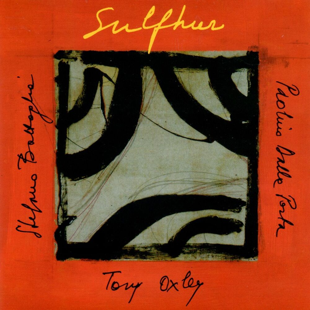 Picture of Sulfhur