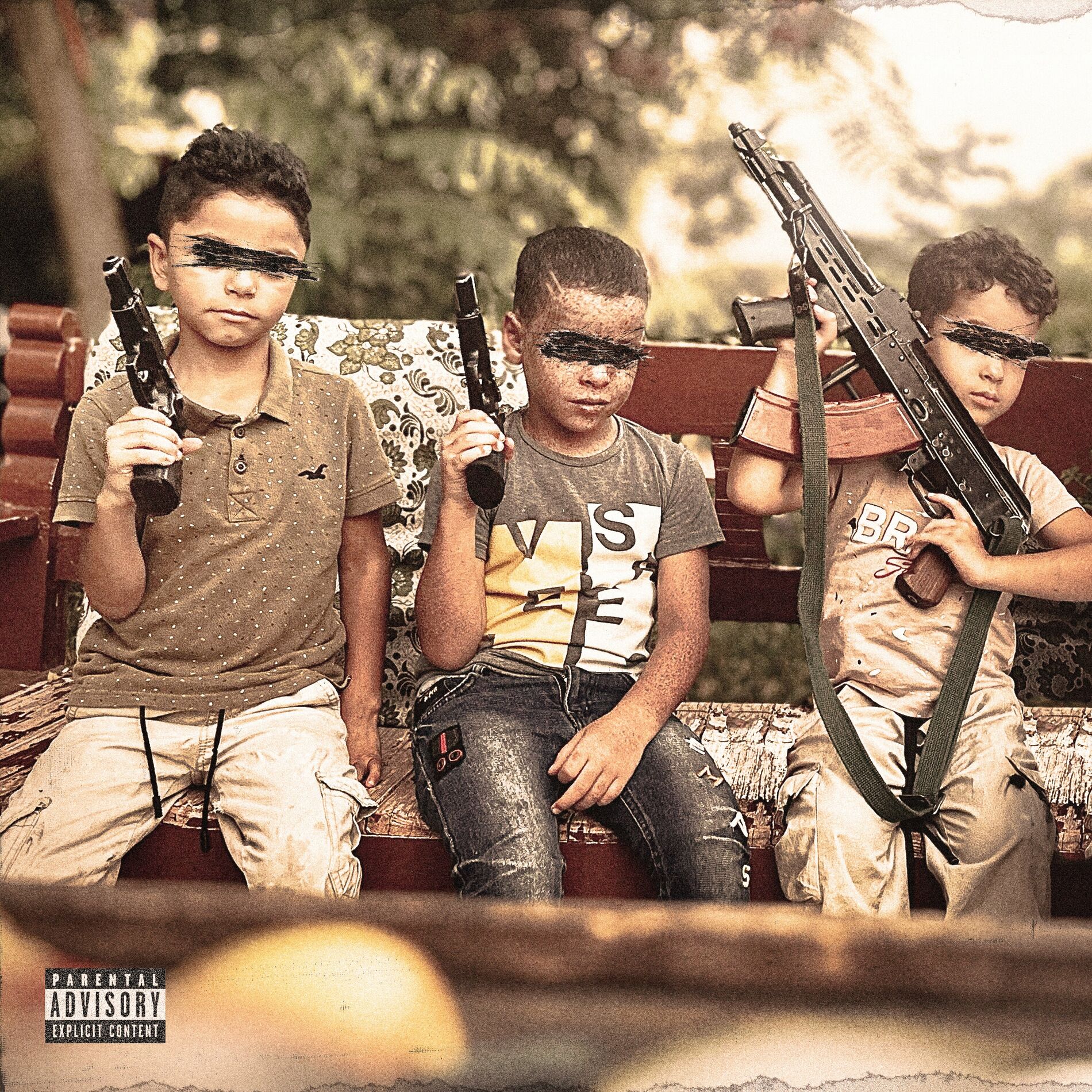 Album cover of DOV'ERI? (feat. Baby Gang)