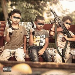 Cover of DOV'ERI? (feat. Baby Gang)