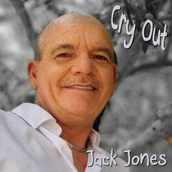 Cover of Cry Out