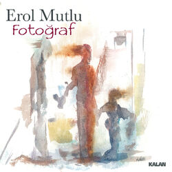 Cover of Fotoğraf