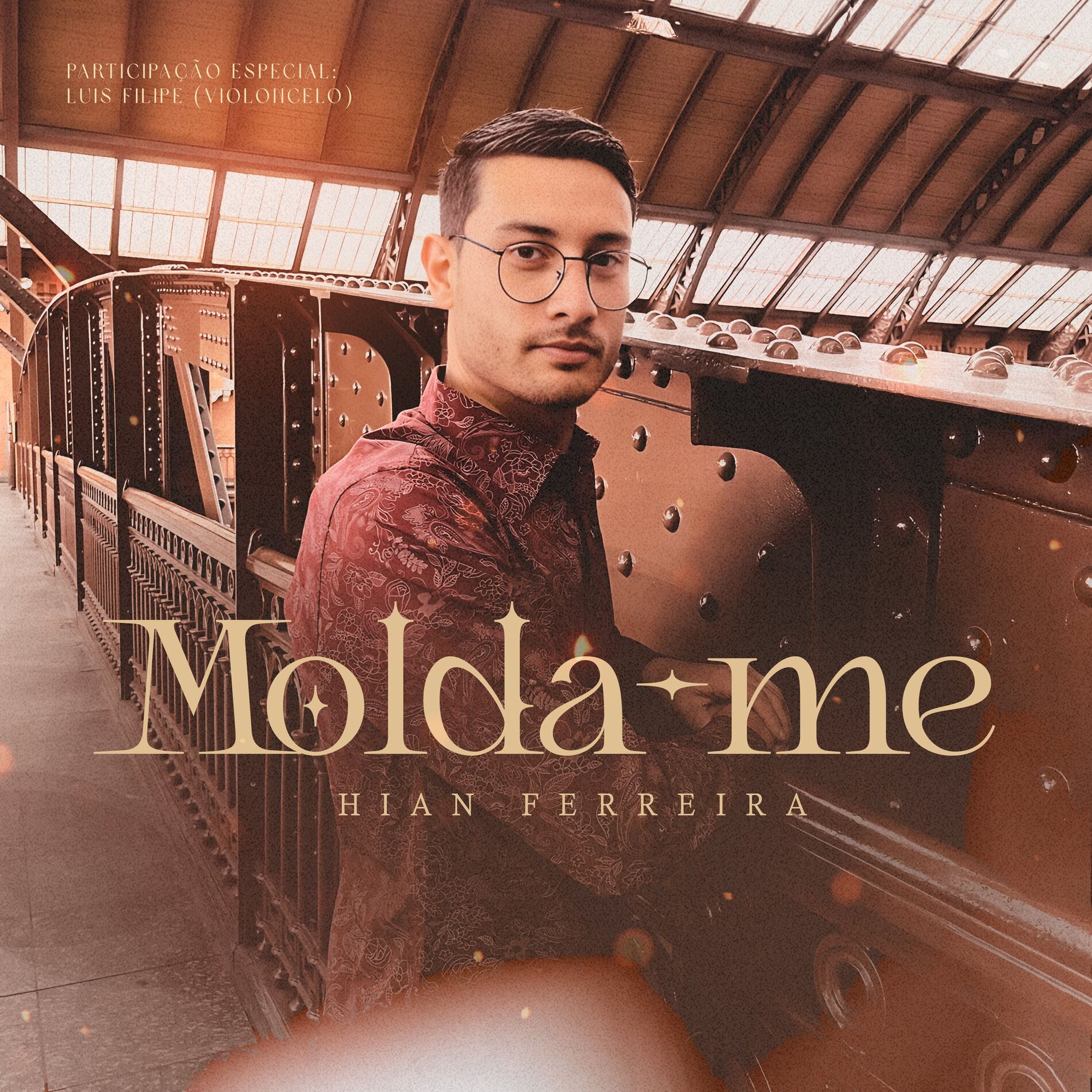 Album cover of Molda-Me