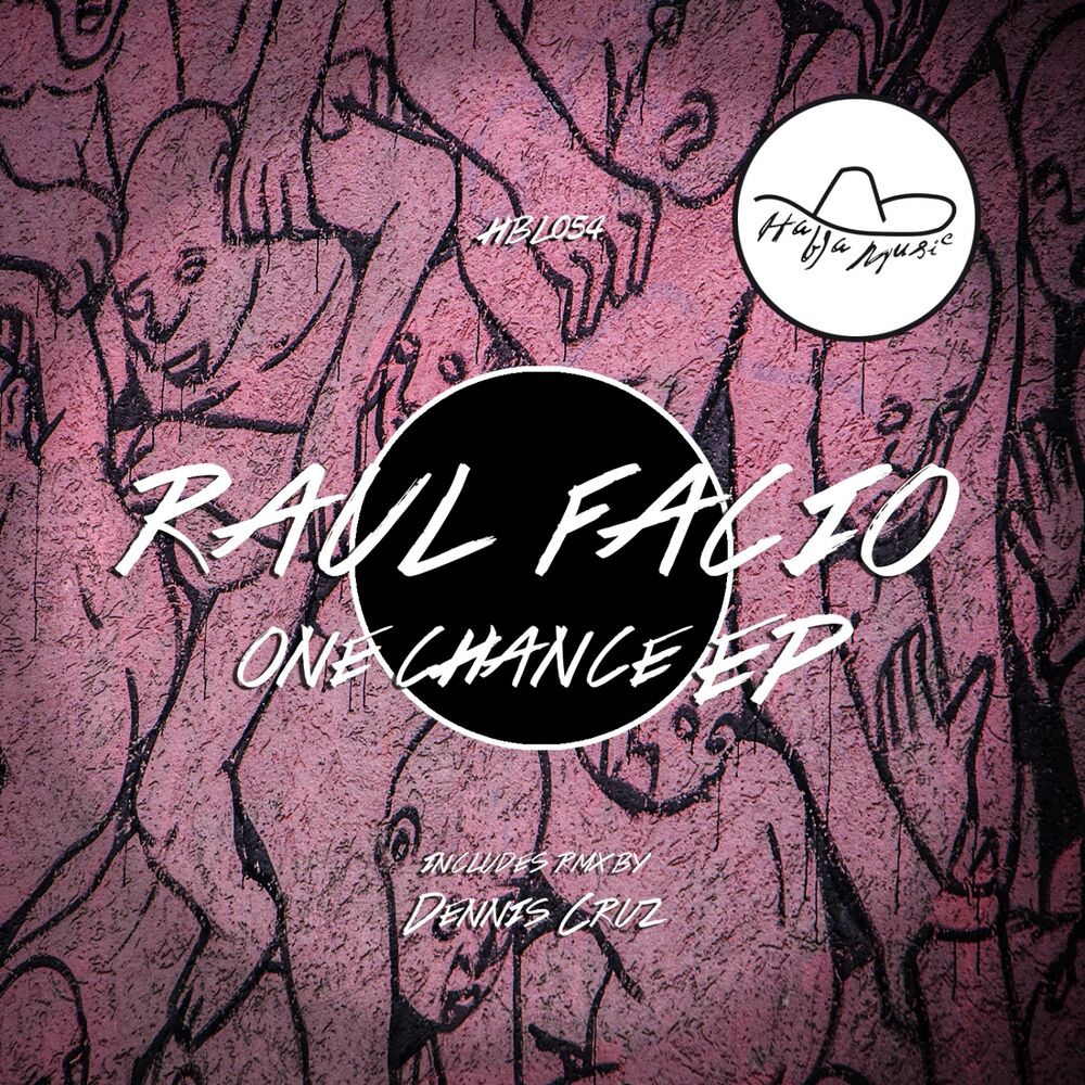 Picture of One Chance EP