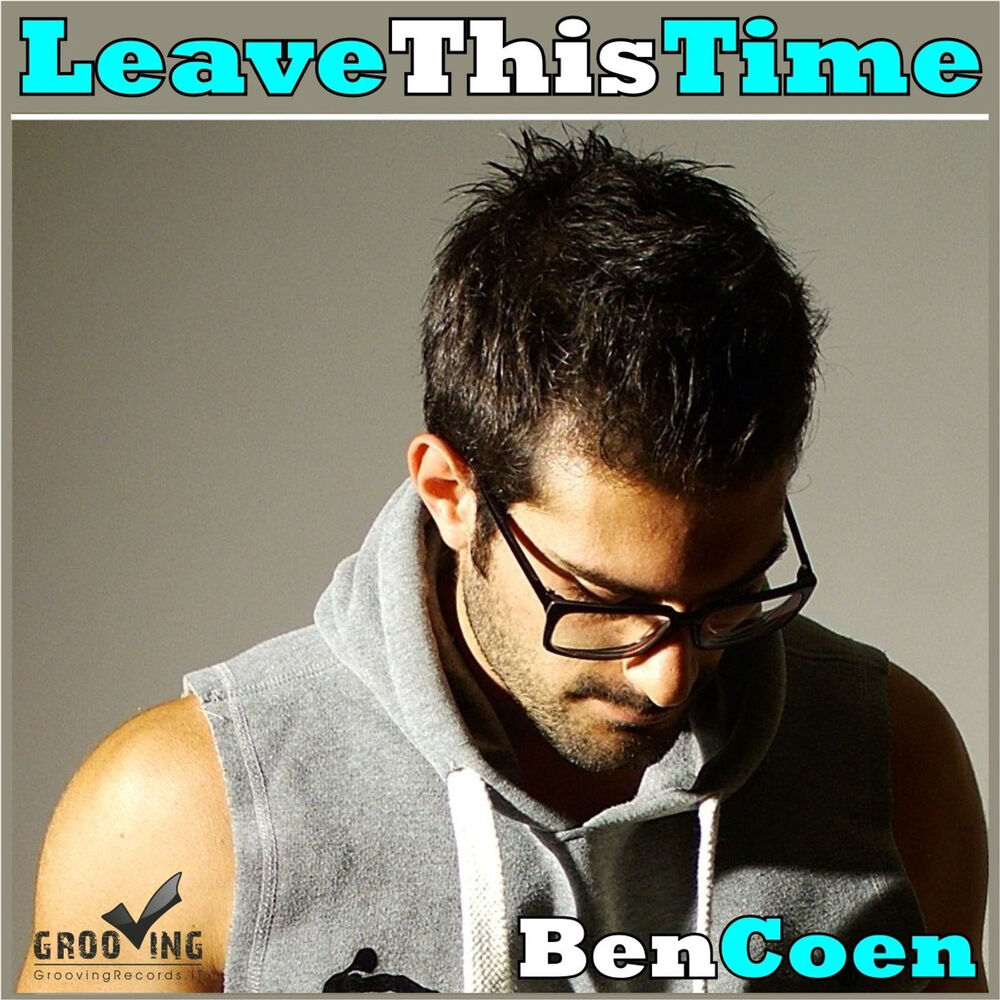 Picture of Leave This Time