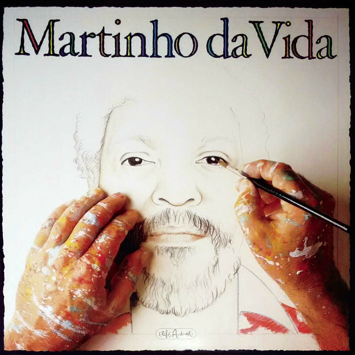 Album cover of Meu Homem
