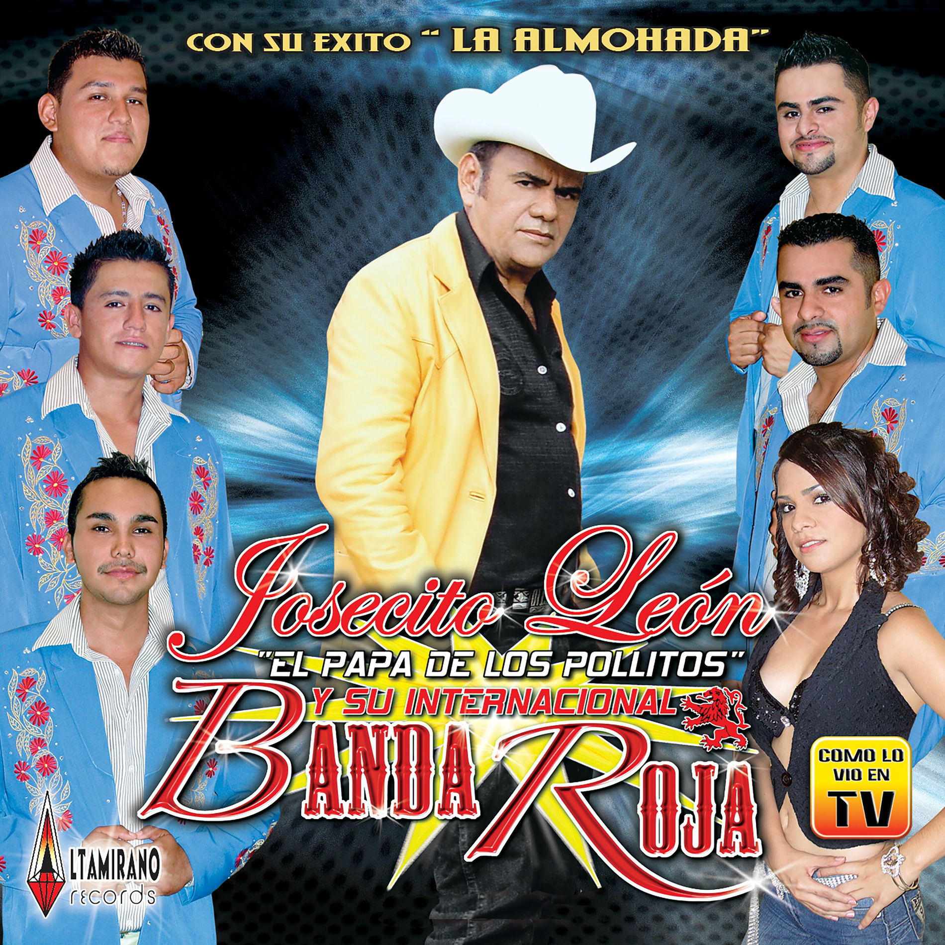 Album cover of Malditas Botellas