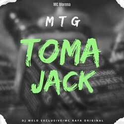 Cover of Toma Jack