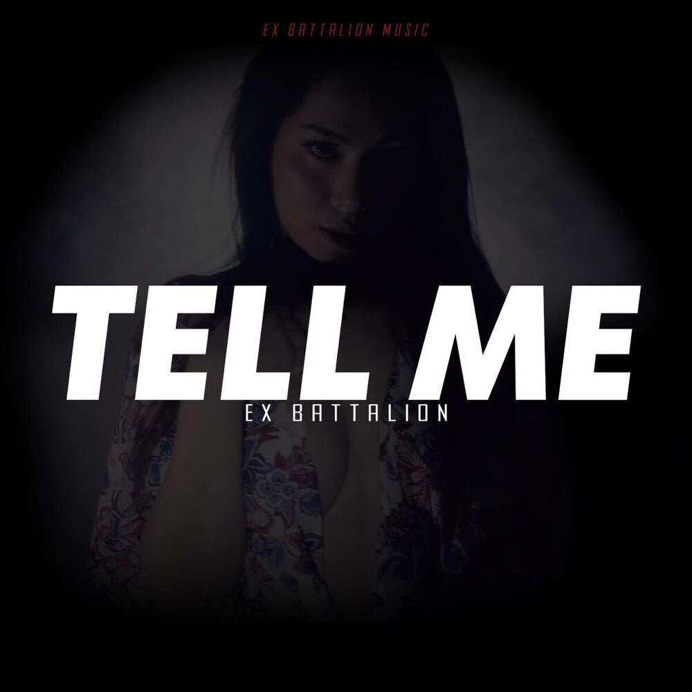 Picture of Tell Me