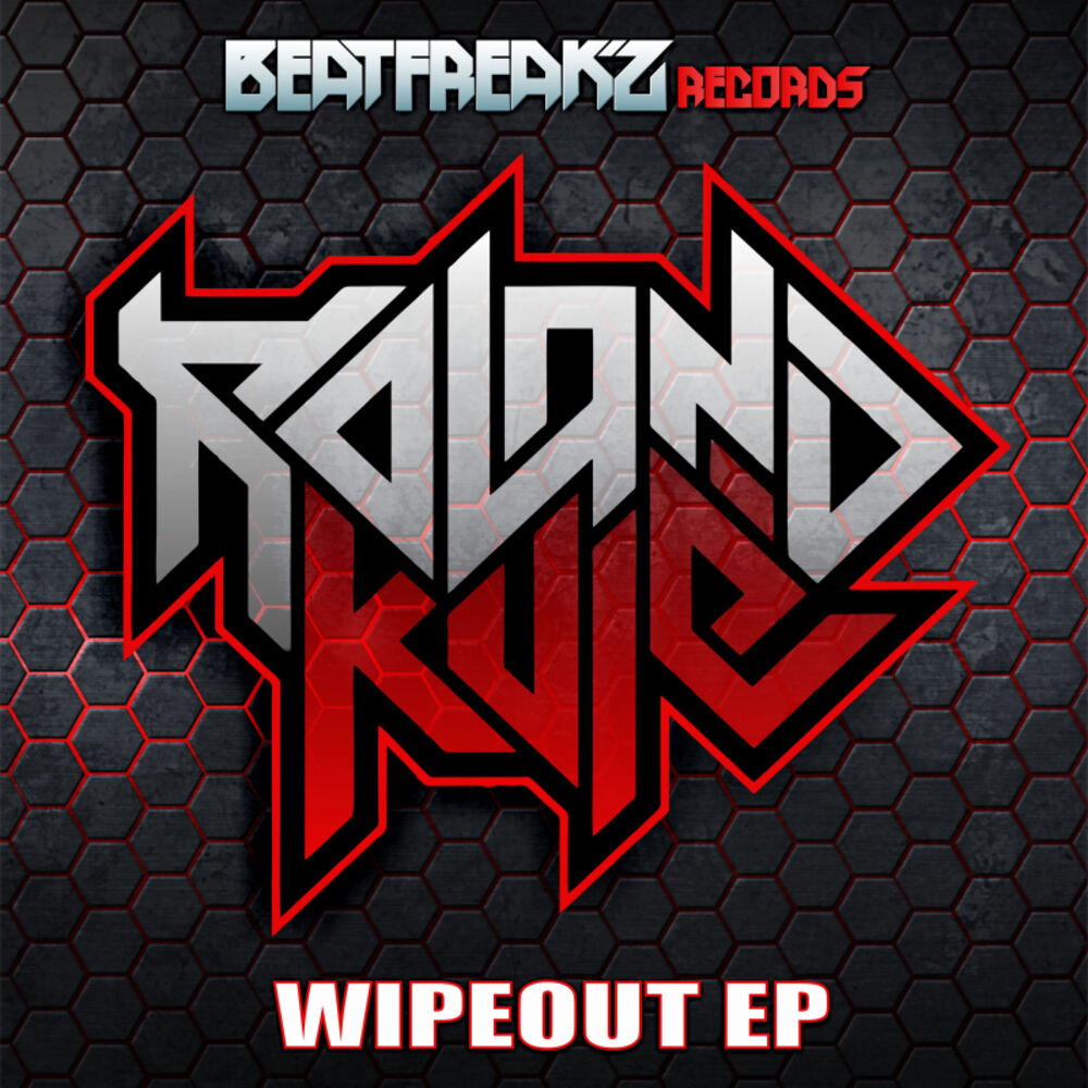 Picture of Wipeout EP