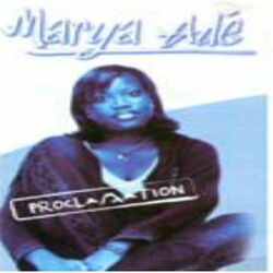 Cover of Proclamation