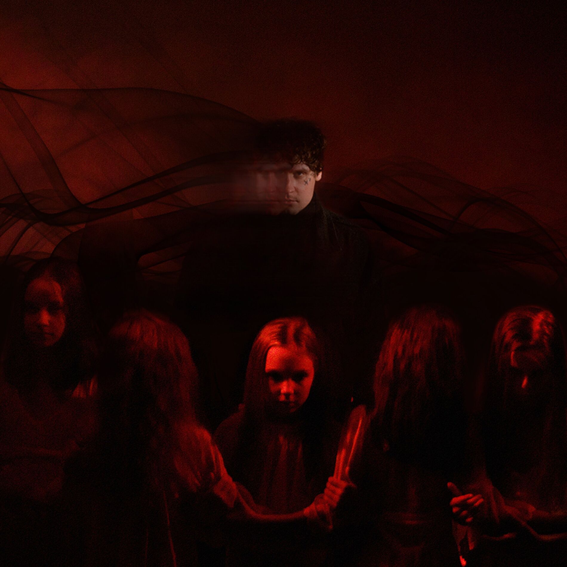 Album cover of Интро