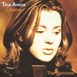 Cover of Chains: The Remixes