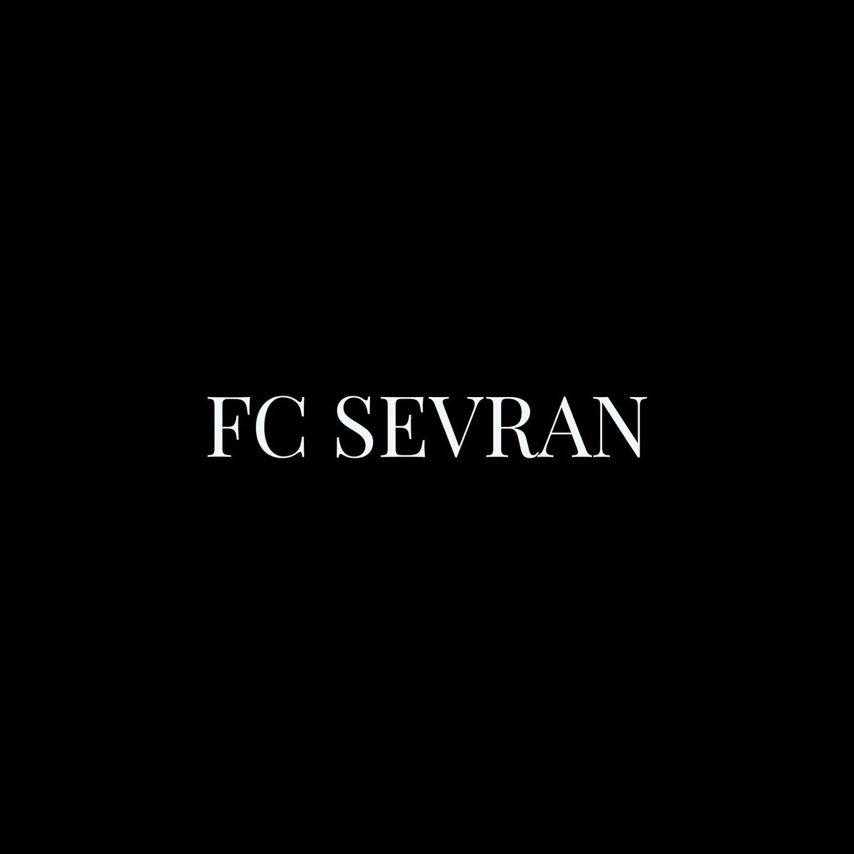 Album cover of FC SEVRAN