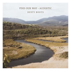 Cover of Find Our Way (Acoustic)