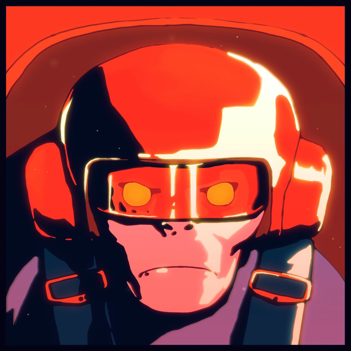 Album cover of Odyssey