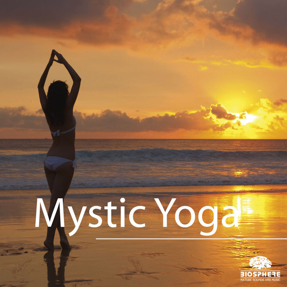 Picture of Mystic Yoga