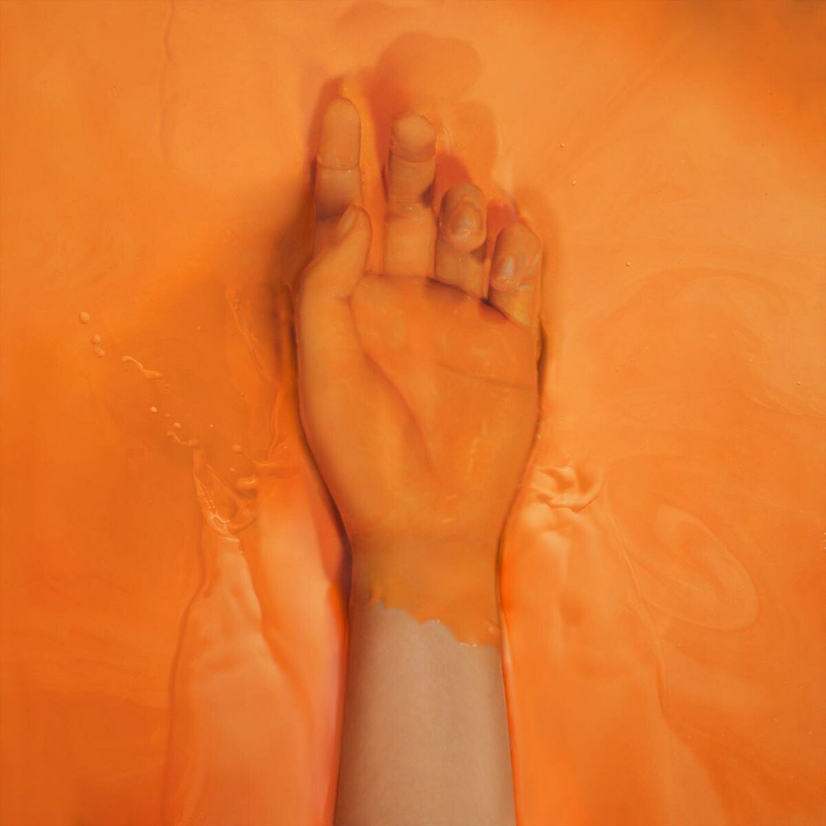 Album cover of B T T R