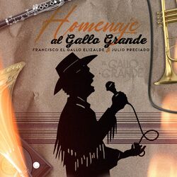 Cover of Homenaje al Gallo Grande