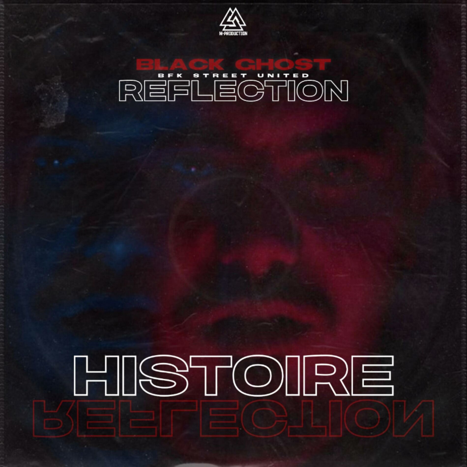 Album cover of HESTOIRE (feat. BIL-K)
