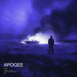 music cover