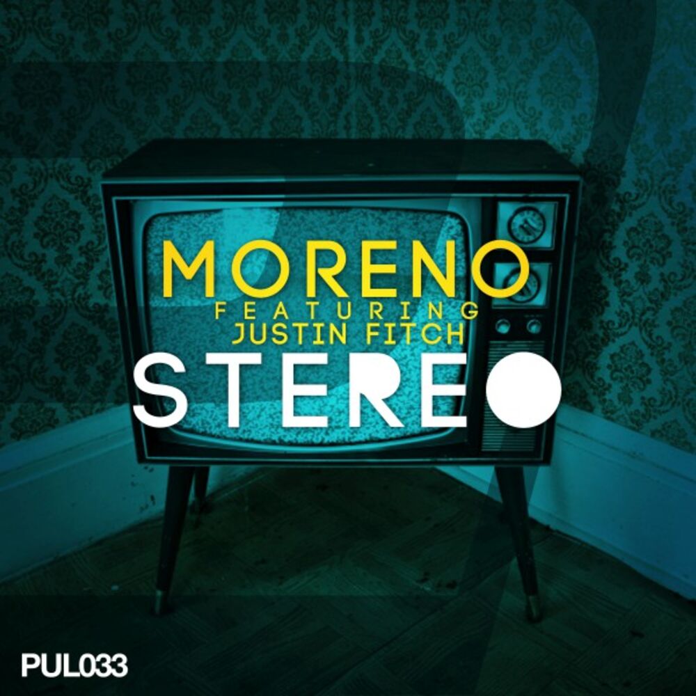 Picture of Stereo