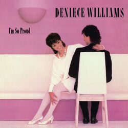 Cover of I'm So Proud (Expanded Edition)