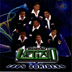 Cover of 100 Por Ciento Sonidero