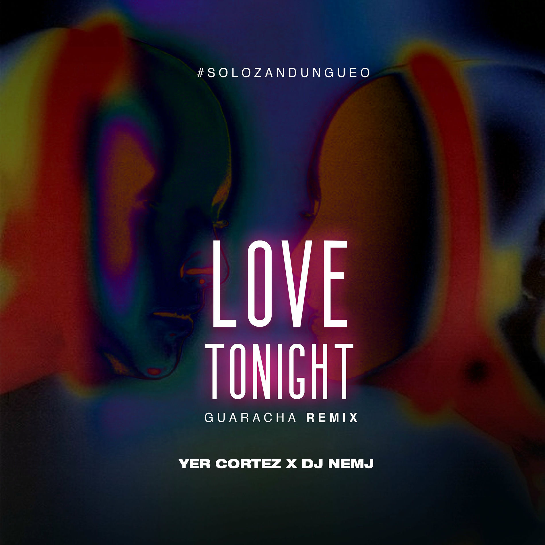 Album cover of Love Tonight (Remix)