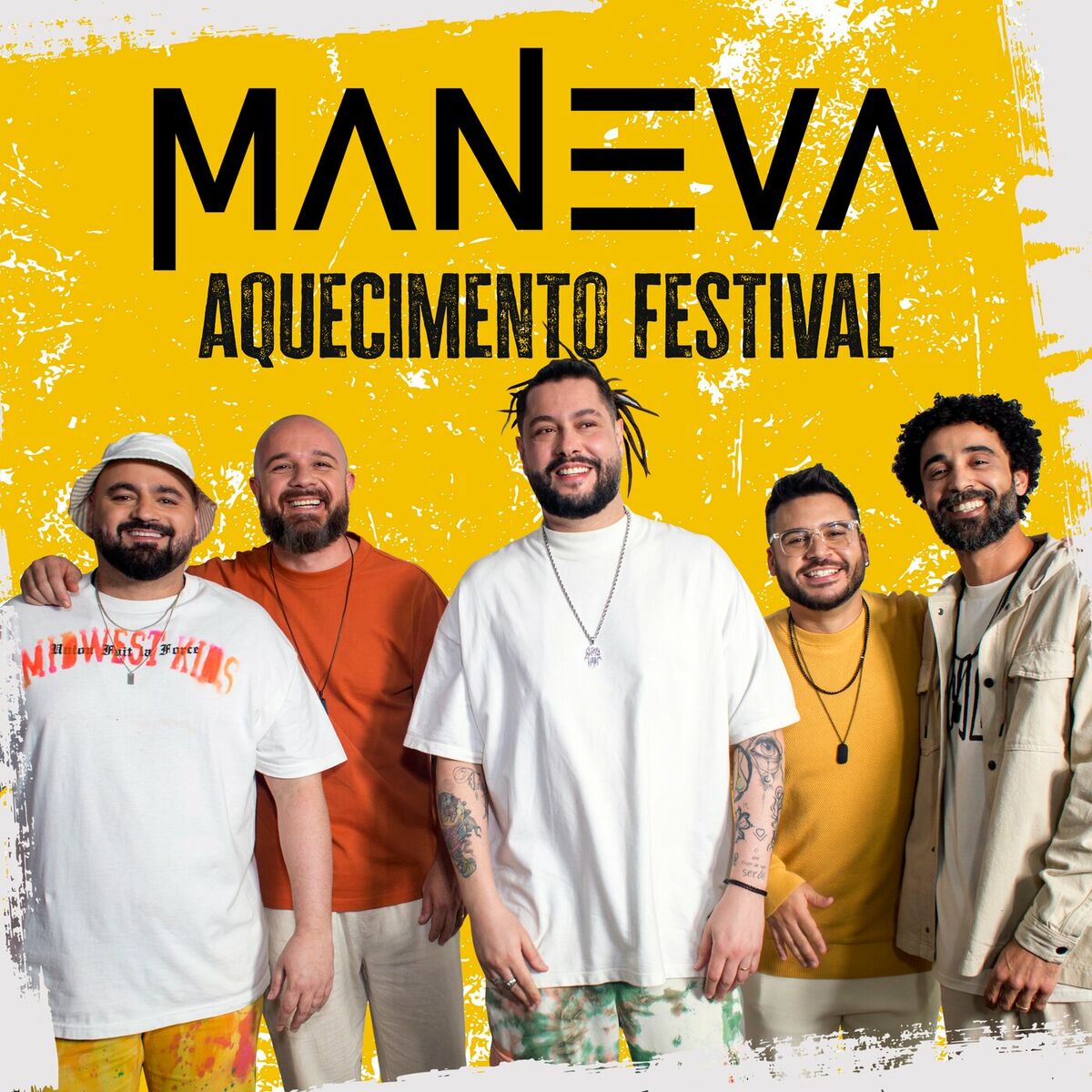 Album cover of Seja Para Mim